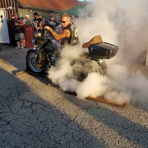 Meet your Posher, Doug